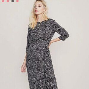 Hatch Lauren Dress (Maternity Size 1)